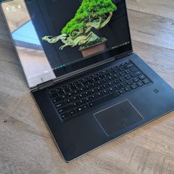 Lenovo Yoga 710 Laptop With 2GB Graphics Card