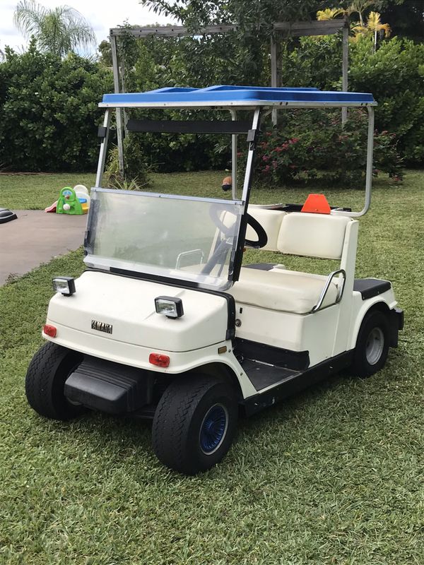 Golf Cart for Sale in Miami, FL OfferUp