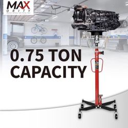 Auto Transmission Jack 78.7 Max Length 