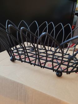 Fruit Basket
