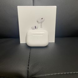 Used Airpod Pro 2nd Gen