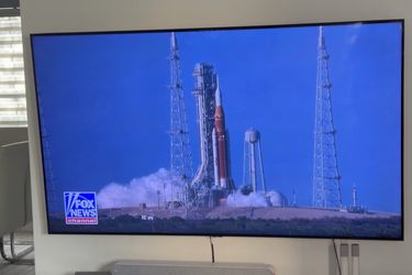 Samsung 75-Inch Smart TV