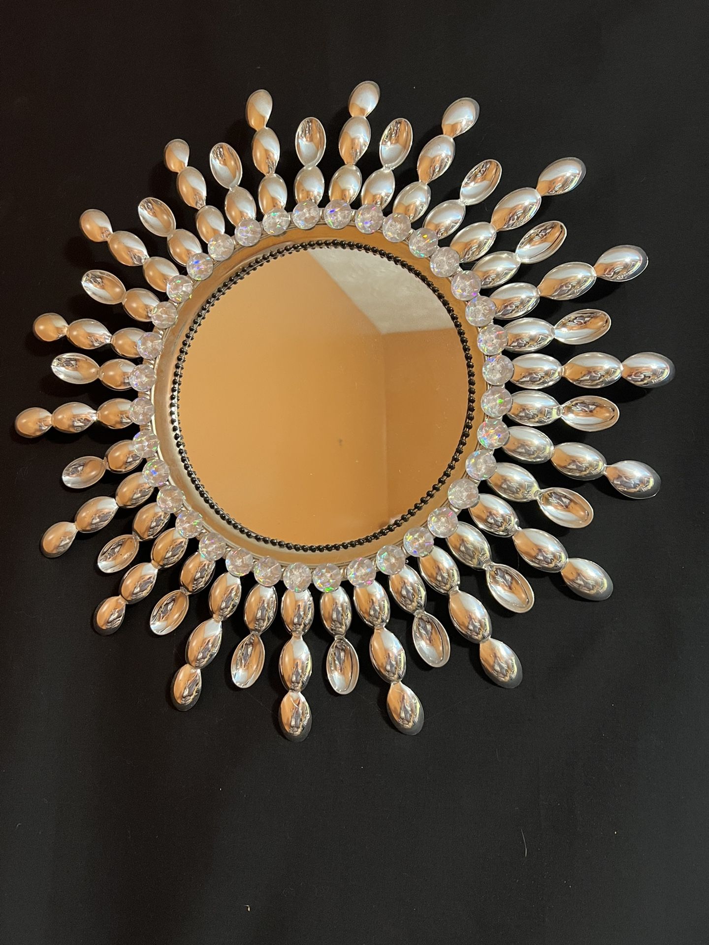 Beautiful Handmade Mirror
