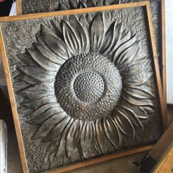 Wall Frames