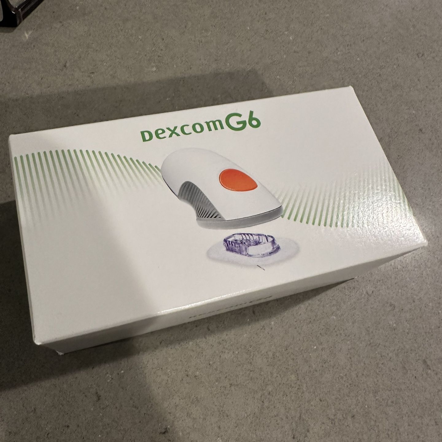 Dexcom G6 Sensors for Sale in Kennewick, WA - OfferUp