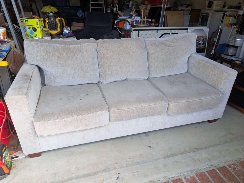Sleeper Couch 