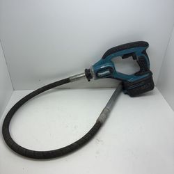 Makita 18v Concrete Vibrator 209737/12