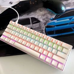 Mechanical Keyboard