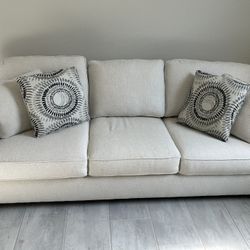 Sleeper sofa