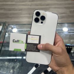 iPhone 13 Pro Max Unlocked 