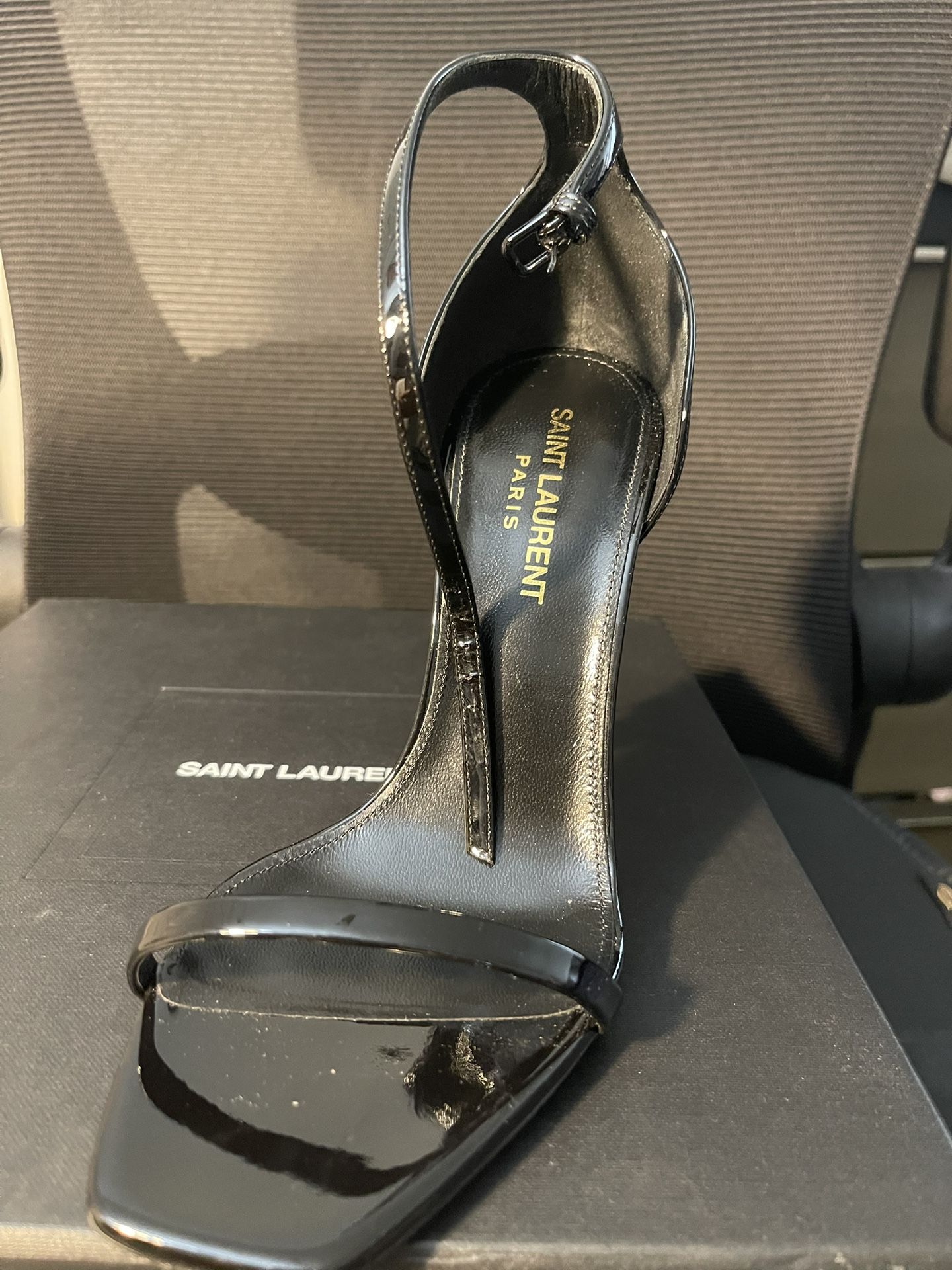 Ysl Shoes