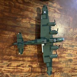 Cobi B17