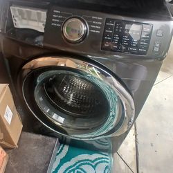 Washer **Needs Repair**