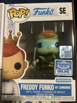 Funko Fundays 2025