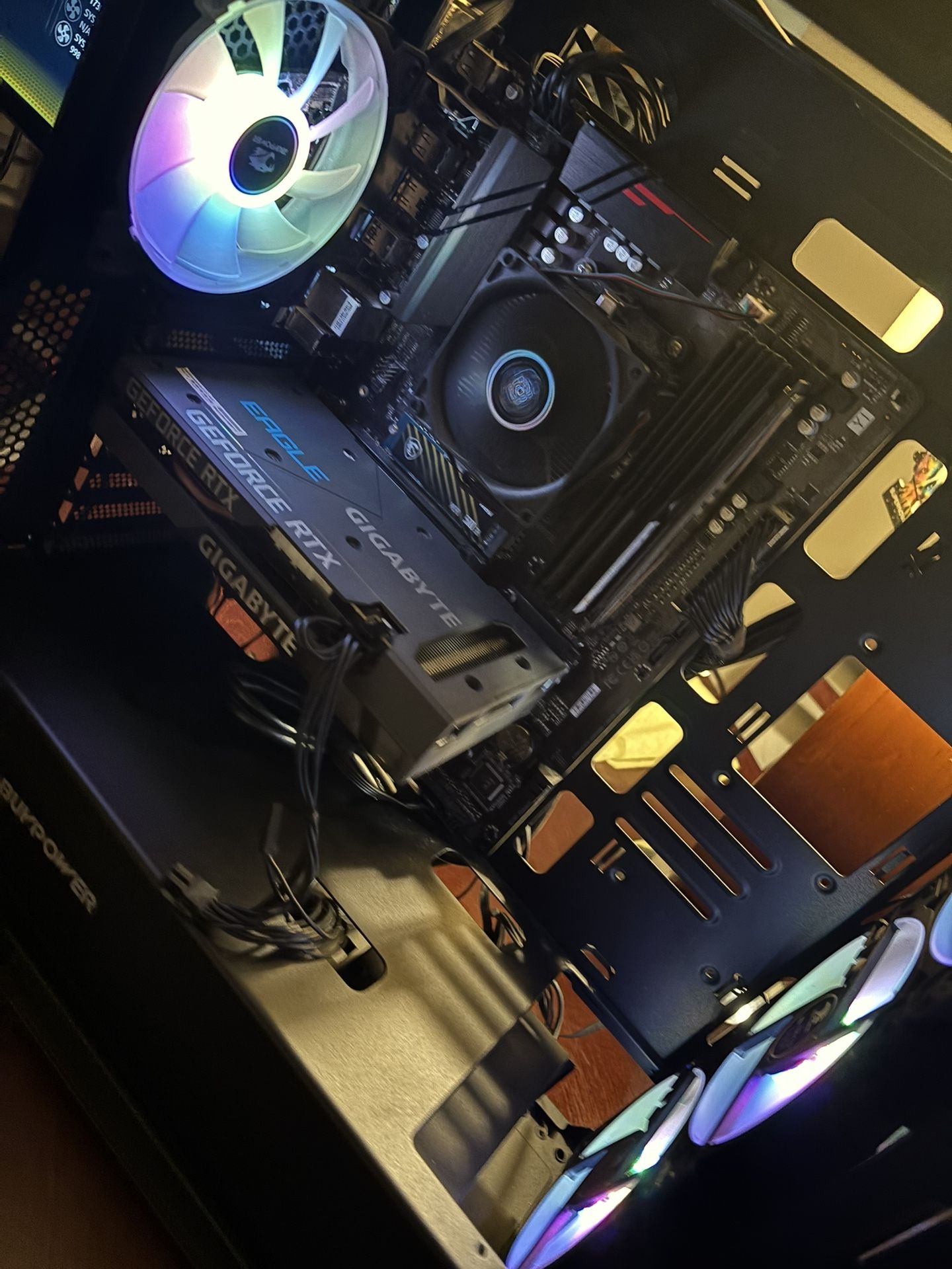 Ibuypower PC