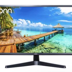 24" ONN Monitor