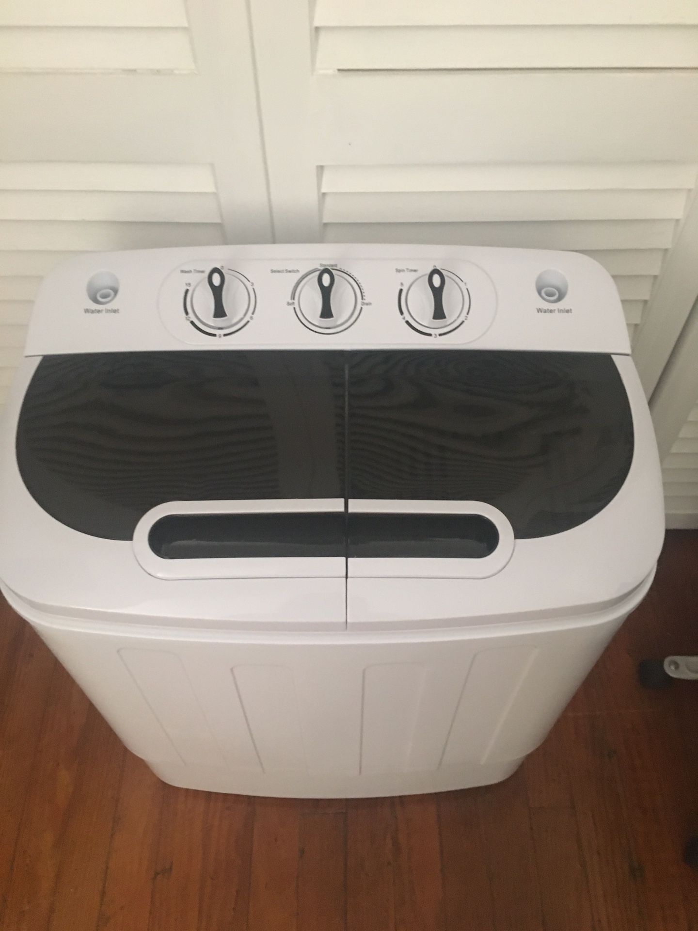 Zeny Portable Washing Machine for Sale in Fort Lauderdale, FL - OfferUp