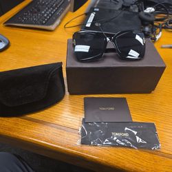 Tom Ford Sunglasses 