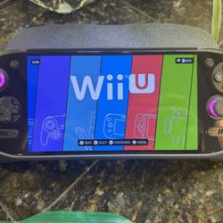 AYN Odin 2 Portal Pro