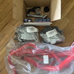 Misc 2008 Audi A3 Parts