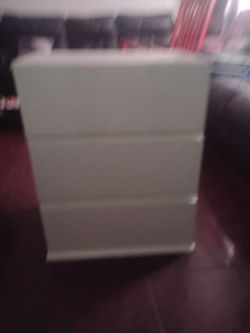 3 slot cabinet