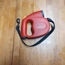 Retractable Dog Leash by Black and Decker