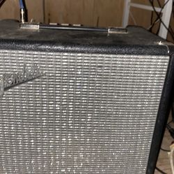 Fender Ramble 25 Amp