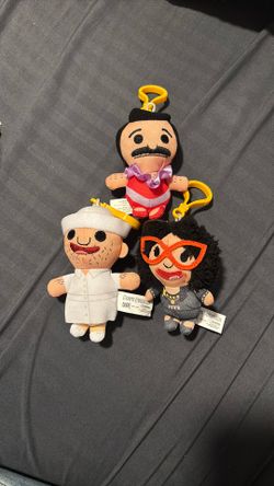 Bob’s Burgers Plush