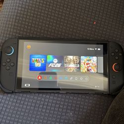 Nintendo switch 2 for sale