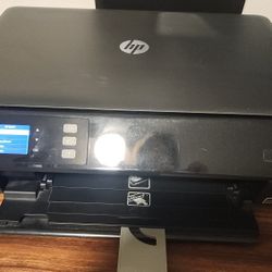 Printer - HP Envy 4500