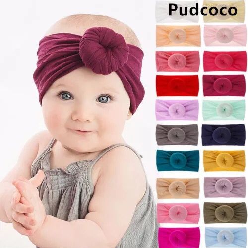 Bow headwrap🎀👶🏼 Different colors