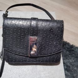 Guess Hand Bag