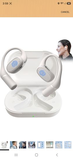 Translation Earbuds