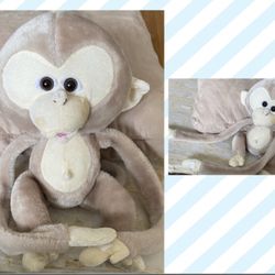 Large monkey 
