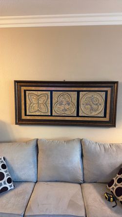 Wall art OBO