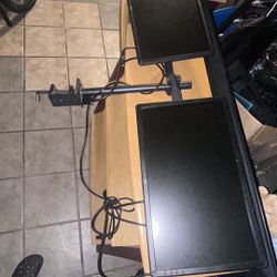 Dell Gaming/office Monitors 