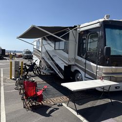 2003 Fleetwood Discover 40 foot diesel 2003 Fleetwood Discover 40 foot diesel