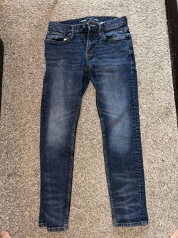 Old Navy Jeans 