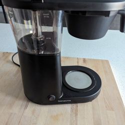 Bonavita Metropolitan (Missing Carafe)