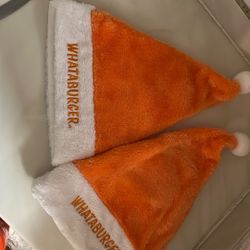 Whataburger Hat 