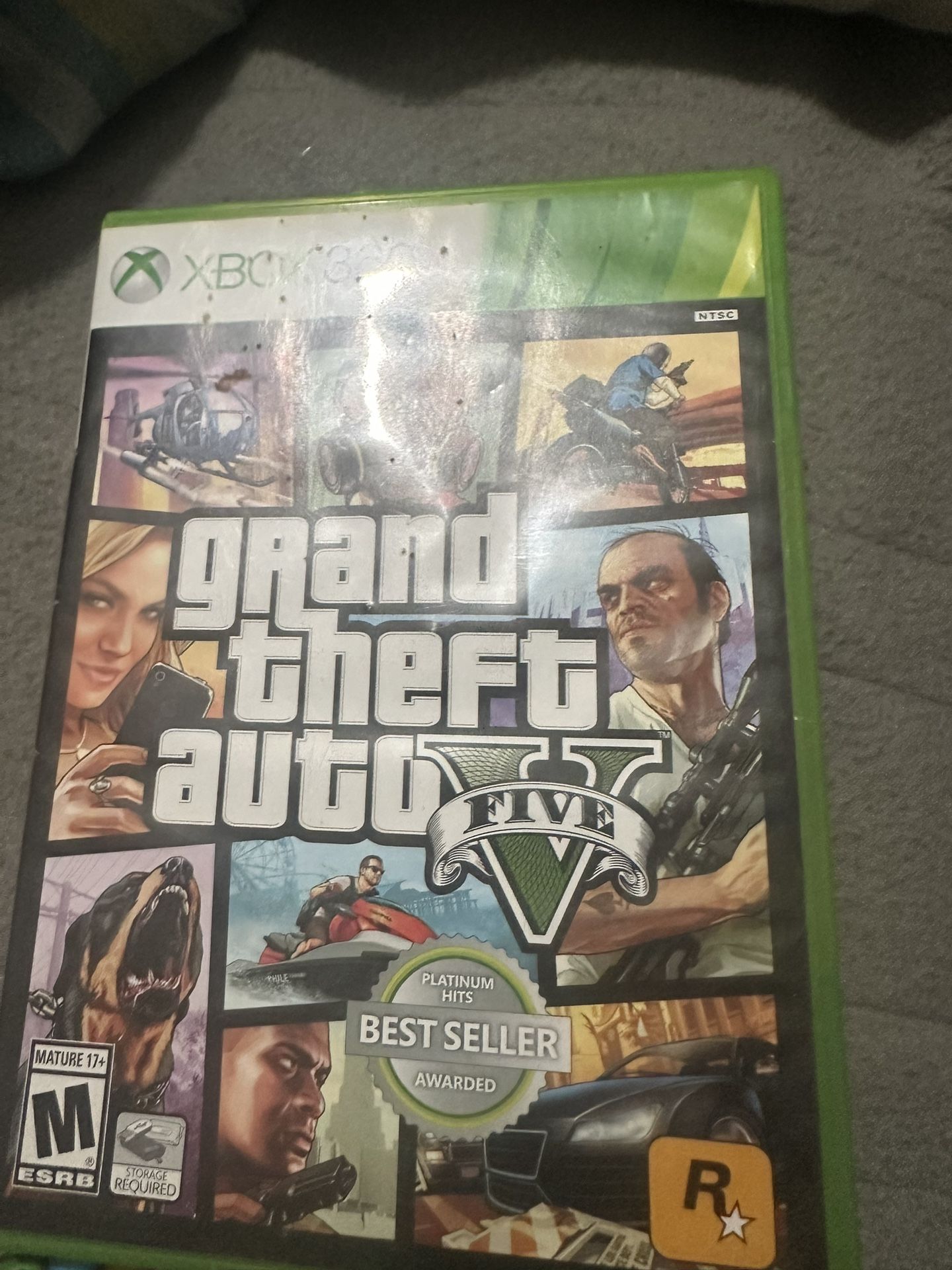 Gta 5
