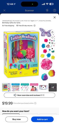 Fashion headbands