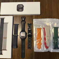 Apple Watch 10 - 42mm