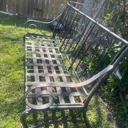 Patio Furniture