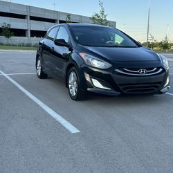 2014 Hyundai Elantra GT Super Clean 