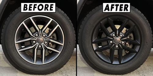 Rim Blackout