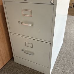 Legal file cabinet