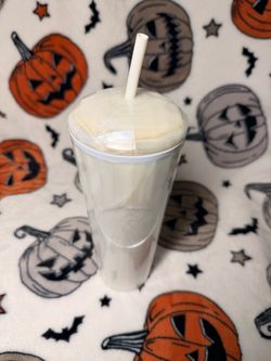 Starbucks Tumbler