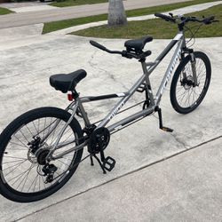 Schwinn Twin Bicycle