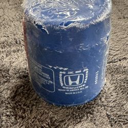 1(contact info removed) Honda - Filter Oil for Honda (15400-PT7-005)    A2)